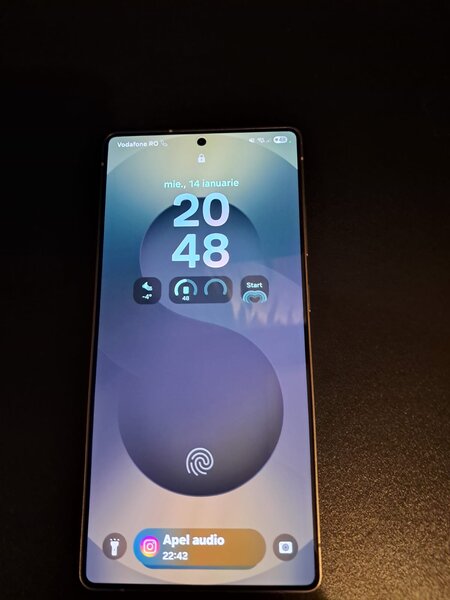Samsung S25 Ultra